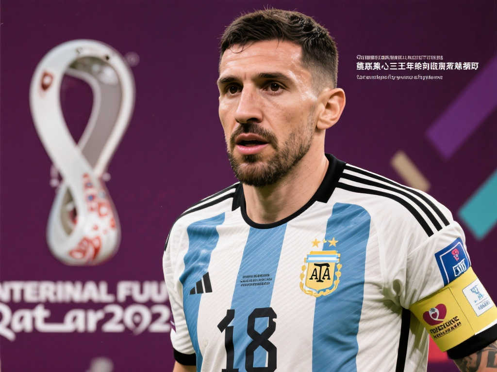 35岁阿根廷球星戈麦斯世界杯前药检不合格,遭两年禁赛 35岁阿根廷球星戈麦斯世界杯前药检不合格,遭两年禁赛